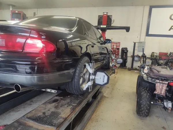 Goodson's Auto Repair - photo 2