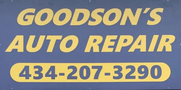Goodson's Auto Repair - photo 3