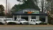 Truck World RVA
