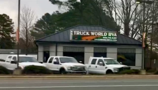 Truck World RVA