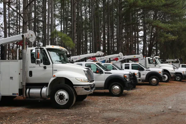 Truck World RVA - photo 2
