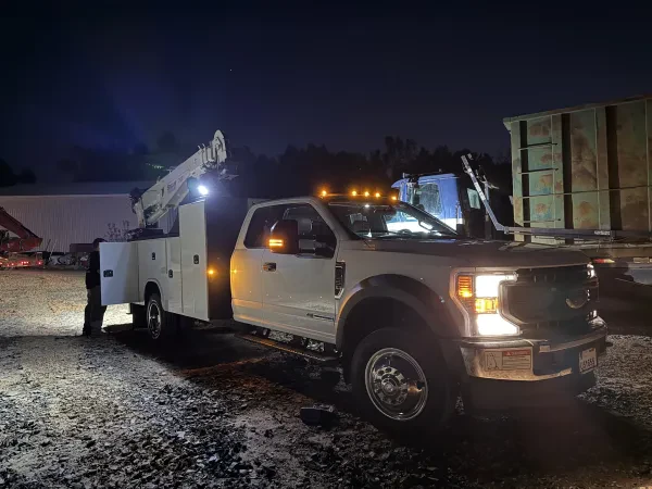 Truck World RVA - photo 3