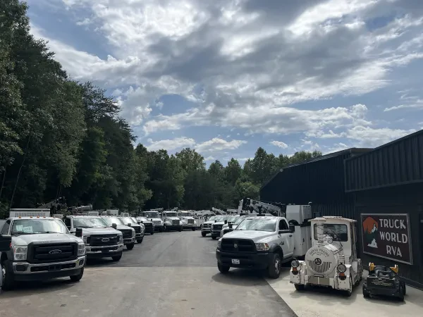 Truck World RVA - photo 4