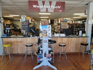 South Hill Auto Parts