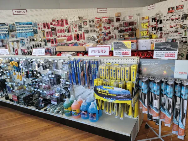 South Hill Auto Parts - photo 3