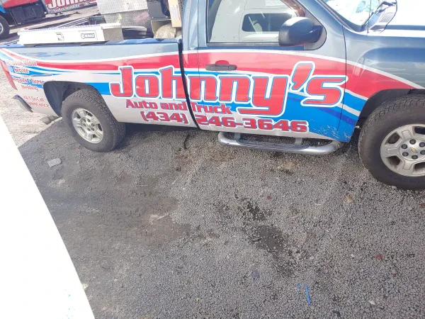 Johnny's Auto & Truck - photo 4