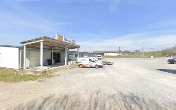 Fisher Auto Parts - photo 2