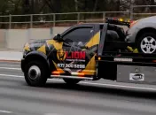 LION TRANSPORT & TOWING