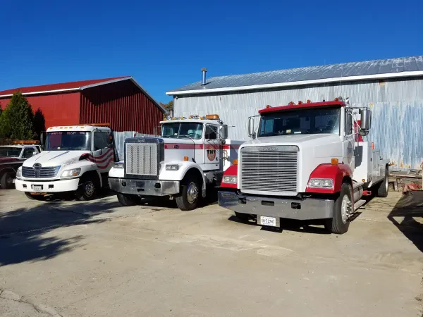 TNT Auto Sales and Towing - photo 2