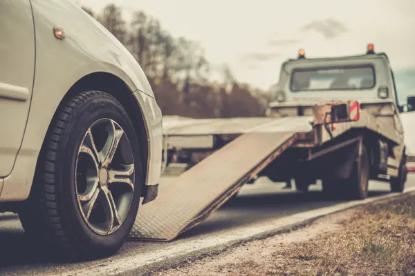 TNT Auto Sales and Towing - photo 3