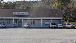 Fisher Auto Parts