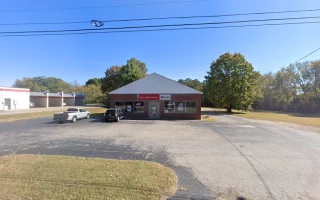 Jim's Auto Parts