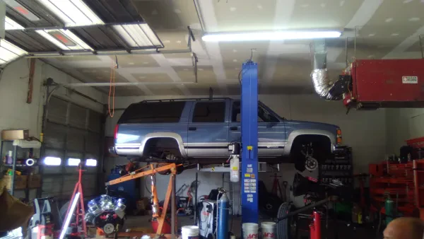 Family Traditions Auto Repair - photo 2
