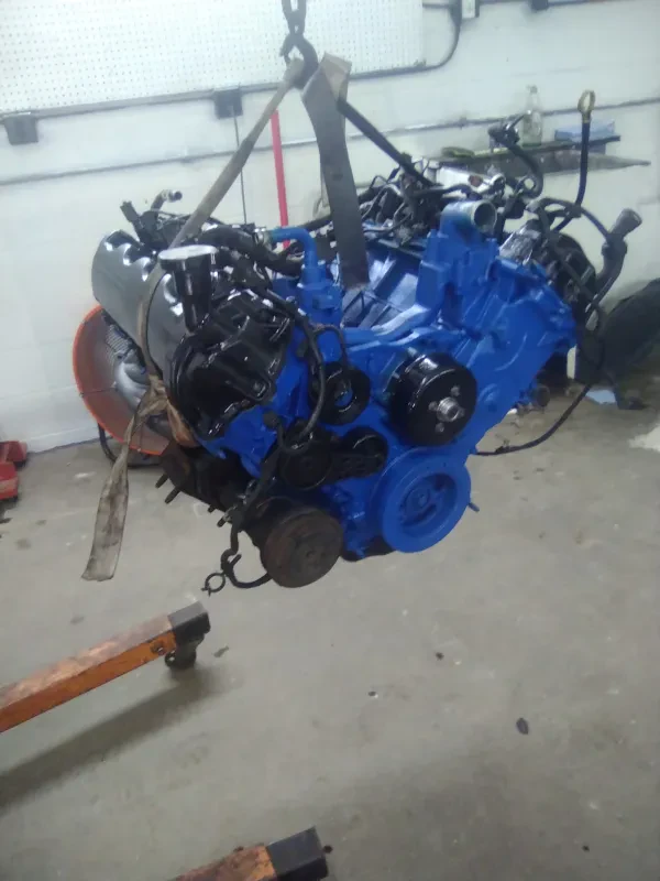 Family Traditions Auto Repair - photo 3