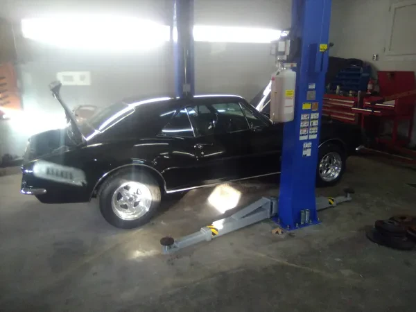 Family Traditions Auto Repair - photo 4