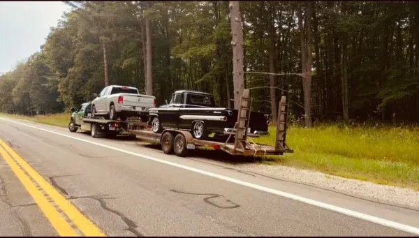 Auto Solutions Towing - photo 3