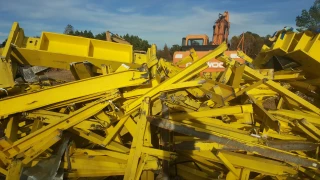 Rickys auto Recycling
