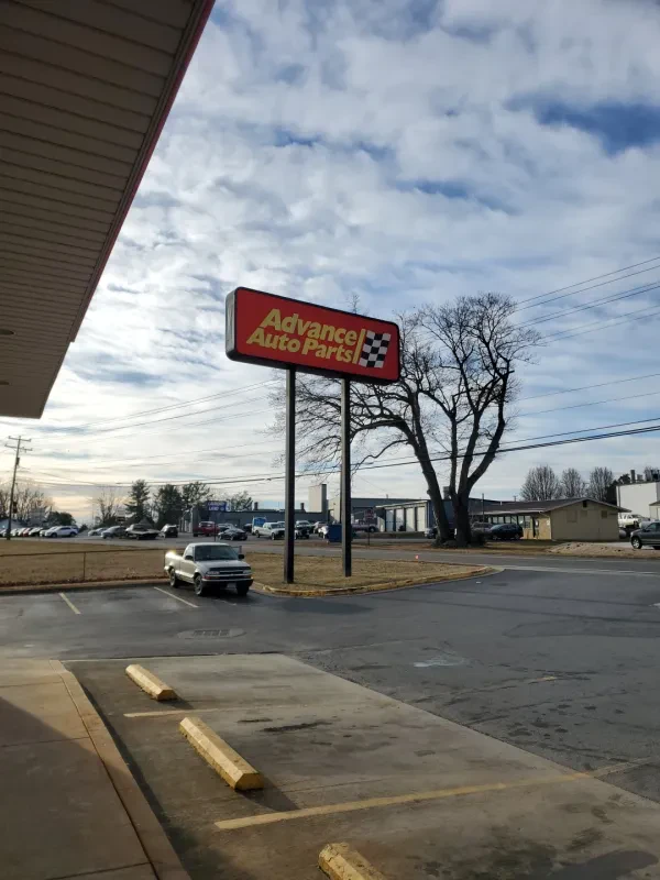 Advance Auto Parts - photo 4