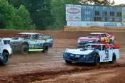 Natural Bridge Speedway