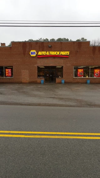 Lawrenceville Auto Parts
