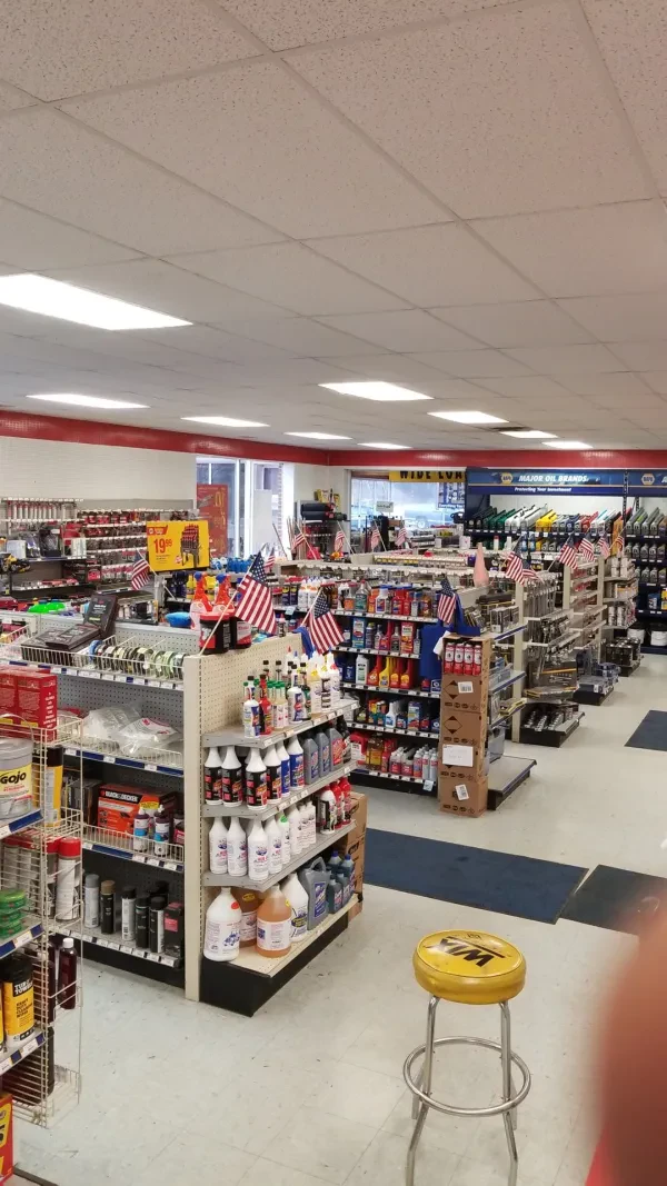 Lawrenceville Auto Parts - photo 2
