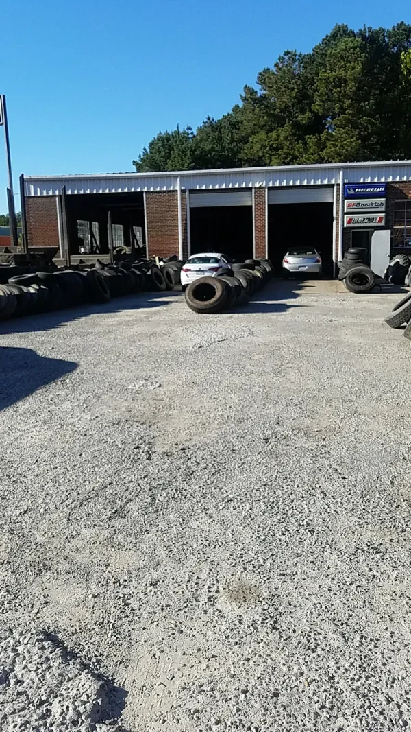 Lawrenceville Auto Parts - photo 4