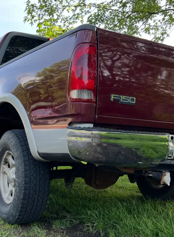 Chilhowie Collision & Towing - photo 4