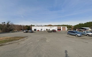 Baughan Tire & Automotive