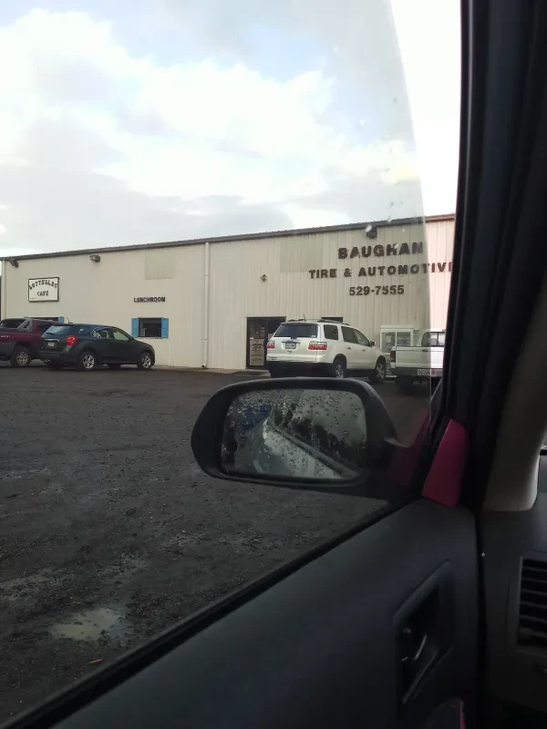 Baughan Tire & Automotive - photo 2
