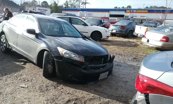 Browder's Towing & Services Center - photo 4