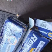 NAPA Auto Parts - Wilsons Auto & Supply
