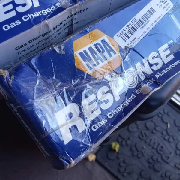 NAPA Auto Parts - Wilsons Auto & Supply - photo 2