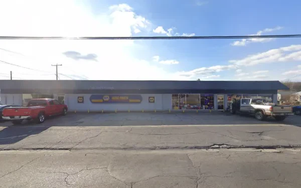 NAPA Auto Parts - Wilsons Auto & Supply - photo 3