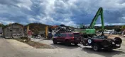 New River Recycling