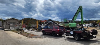 New River Recycling