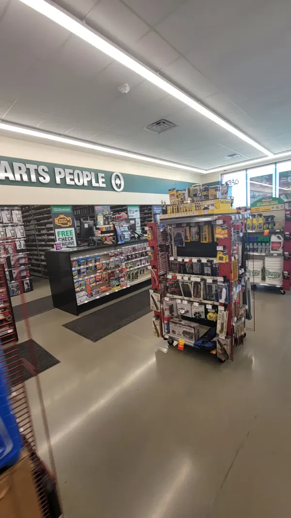 O'Reilly Auto Parts - photo 2