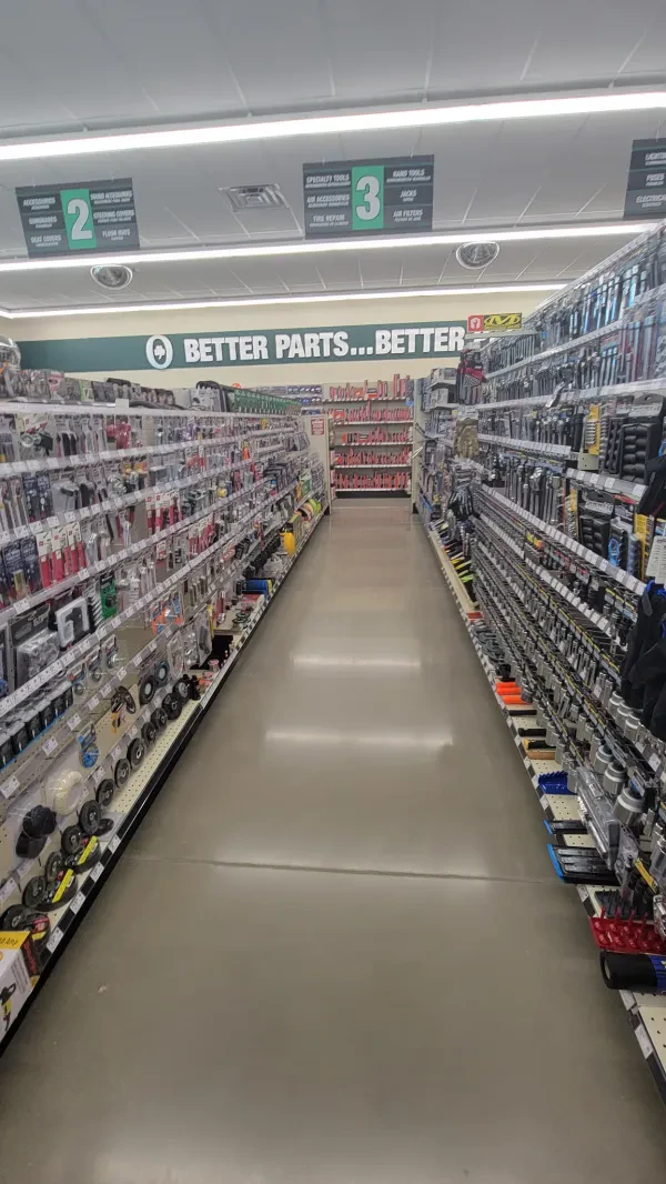 O'Reilly Auto Parts - photo 3