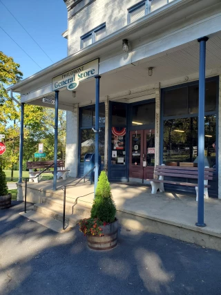 Philomont General Store