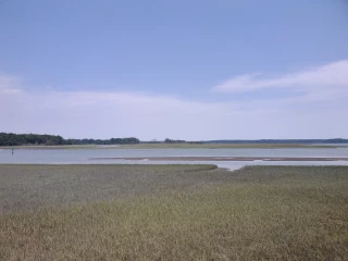 Willis Wharf Boat Ramp