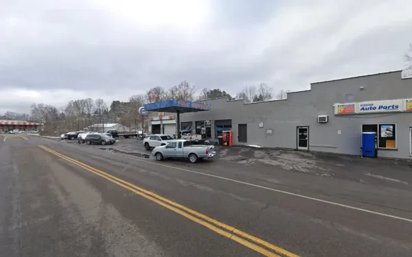 Fisher Auto Parts - photo 2