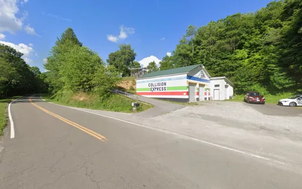Collison Express - photo 3
