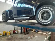 Virgil's Muffler Shop