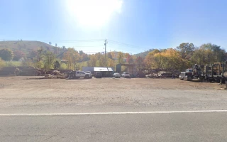 H&H Log Yard