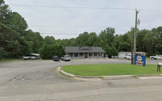 NAPA Auto Parts - Automotive Warehouse Center