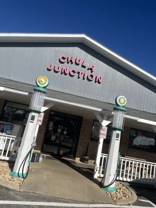 Chula Junction Flea Market