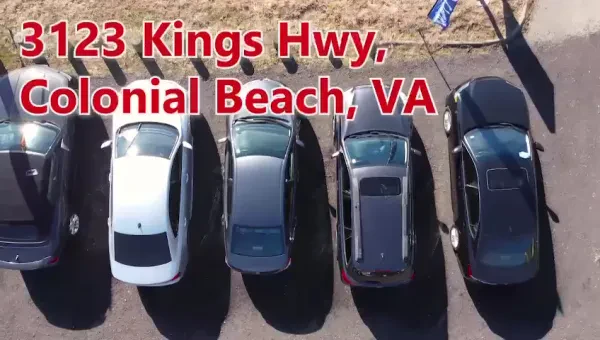 Car Stop Auto Of Colonial Beach - photo 2