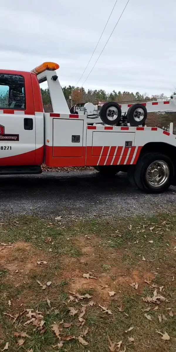 ATM Towing and Recovery LLC - photo 2