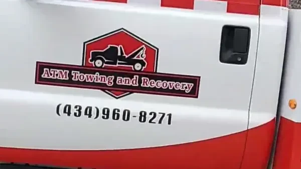 ATM Towing and Recovery LLC - photo 4