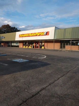 Advance Auto Parts