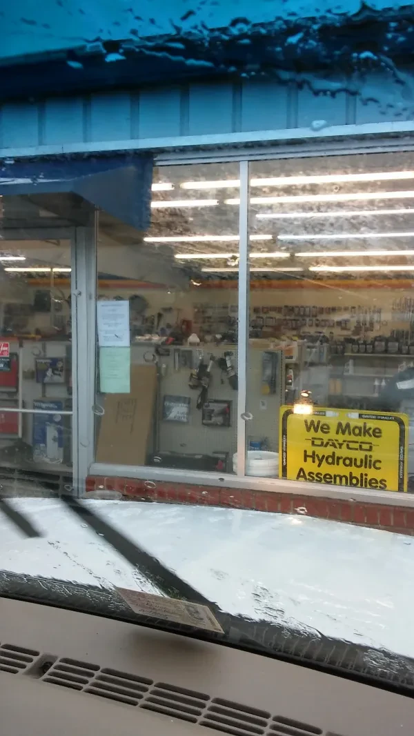 Fisher Auto Parts - photo 2